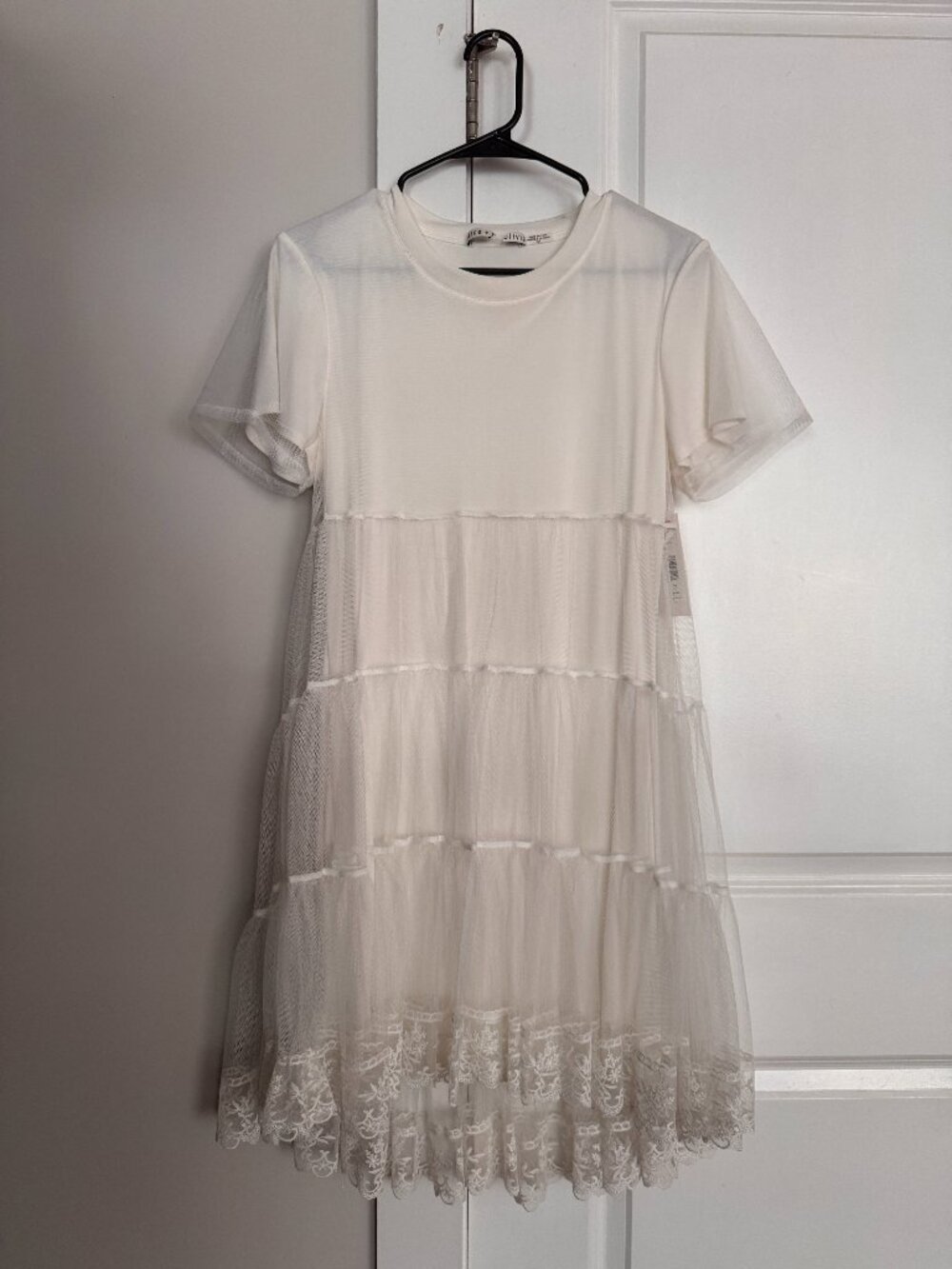 Alice and Olivia Shirt Dress